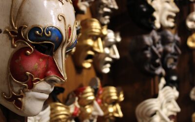 Qu’est-ce qui nous empêche d’être nous-mêmes?