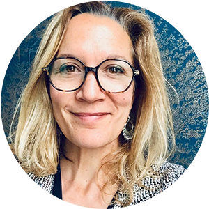 Portrait de Frédérick Richard, sophrologue à Rouen