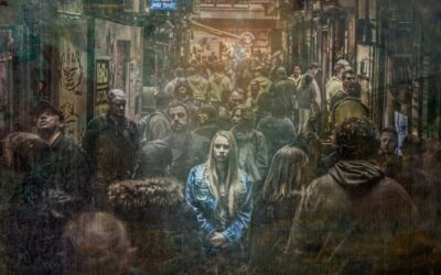 Les chocs émotionnels